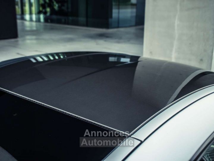 Mercedes AMG GT R PRO - 18