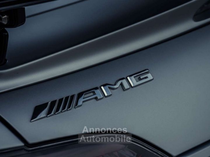 Mercedes AMG GT R PRO - 21
