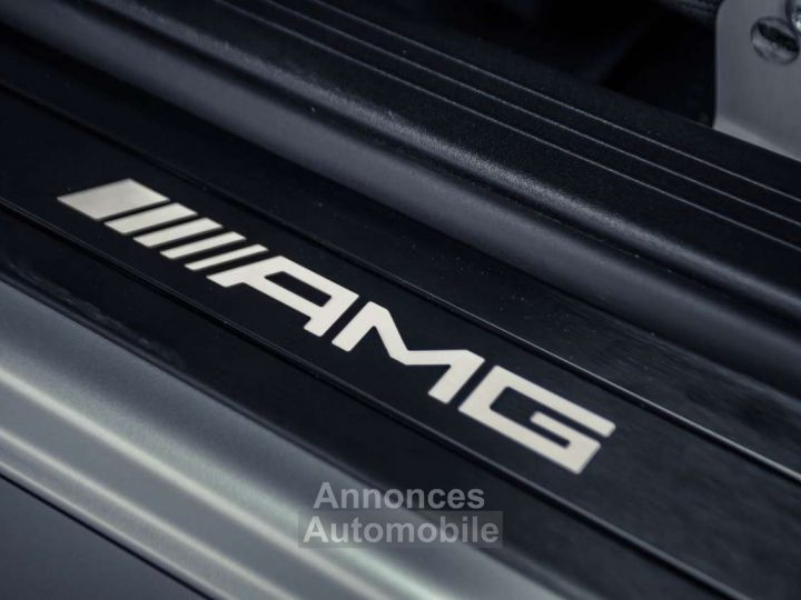 Mercedes AMG GT R PRO - 28