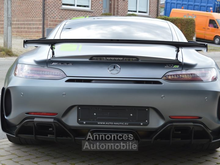 Mercedes AMG GT R Pro 585 ch V8 Biturbo 14.000 km !! - 4