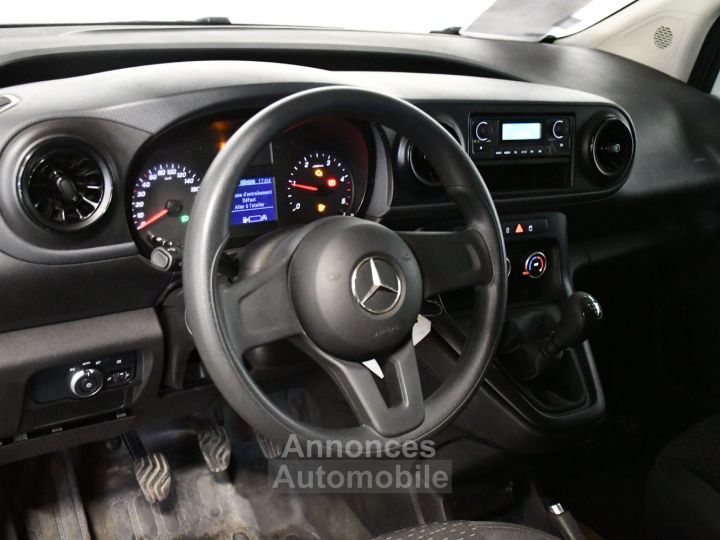 Mercedes Citan 109 CDI 95ch - 8