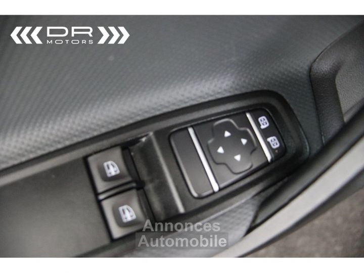 Mercedes Citan 109 CDI - LICHTE VRACHT AIRCO BLUETOOTH USB 14458,6€ Btw excl - 29