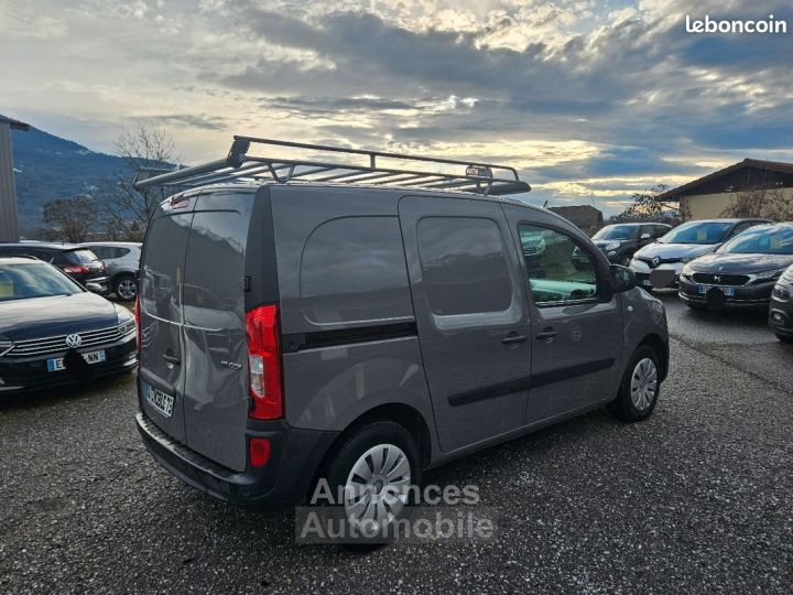 Mercedes Citan 111 cdi 110 long pro 06-2019 garantie 6 mois - 2