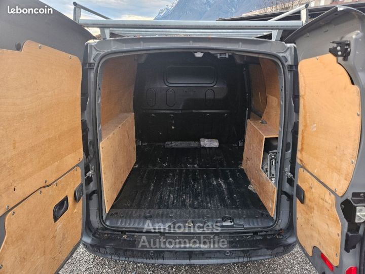 Mercedes Citan 111 cdi 110 long pro 06-2019 garantie 6 mois - 5