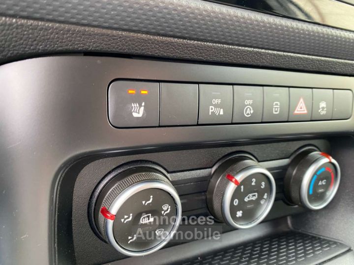 Mercedes Citan 1.3 110 A2 3 zits-Carplay-Zetelverw.-Cruise-PDC - 13