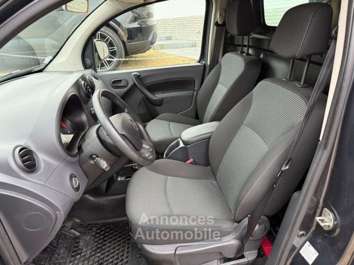 Mercedes Citan CDI LANG AIRCO,TREKHAAK,PDC,EL SPIEG.,CV, - 7