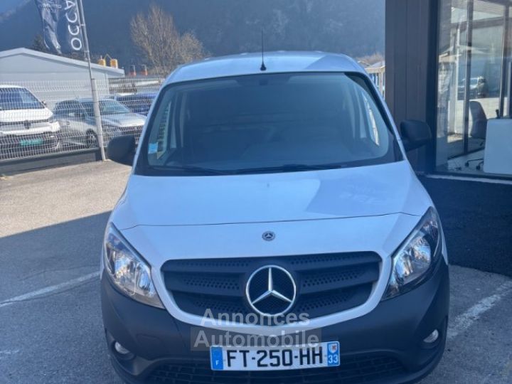 Mercedes Citan Combi CDI long 95 cv - 1