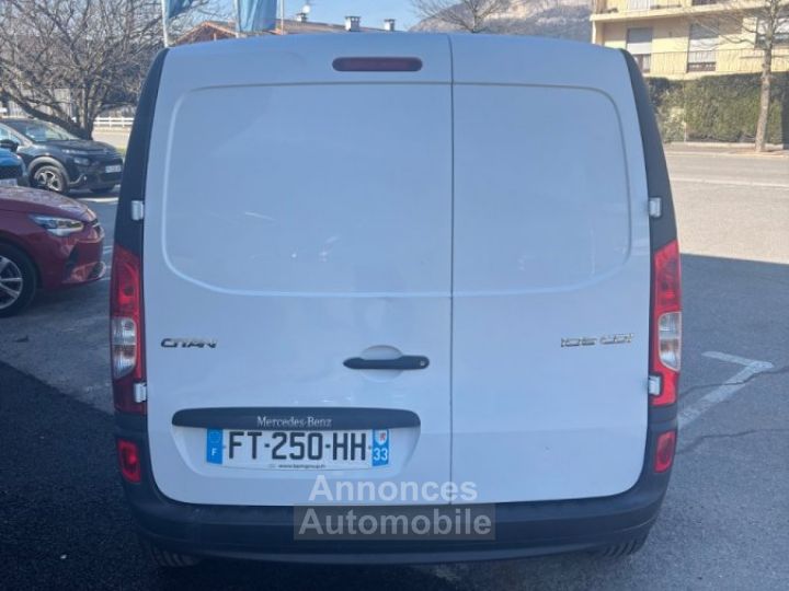 Mercedes Citan Combi CDI long 95 cv - 2