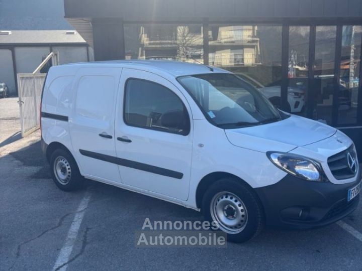 Mercedes Citan Combi CDI long 95 cv - 3