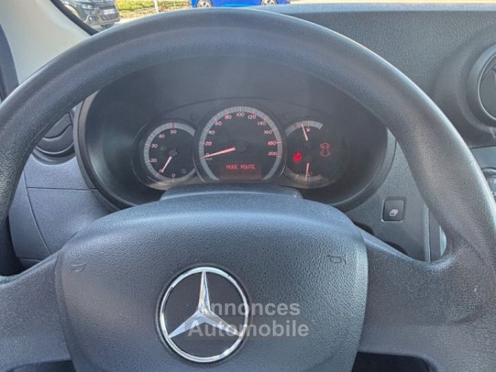 Mercedes Citan Combi CDI long 95 cv - 6