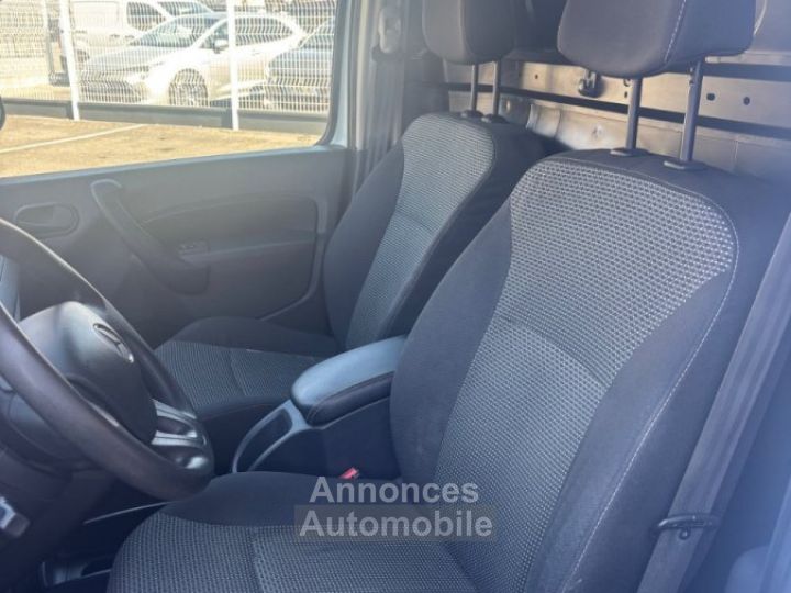 Mercedes Citan Combi CDI long 95 cv - 8