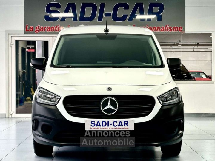 Mercedes Citan E-Citan 112 Fourgon L1 51 Kw-h AUTO - 2