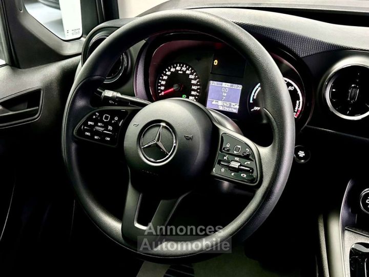 Mercedes Citan E-Citan 112 Fourgon L1 51 Kw-h AUTO - 16