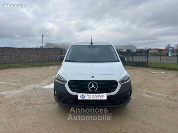 Mercedes Citan Mercedes FOURGON FGN 95 CDI standard worker 5 places - 2