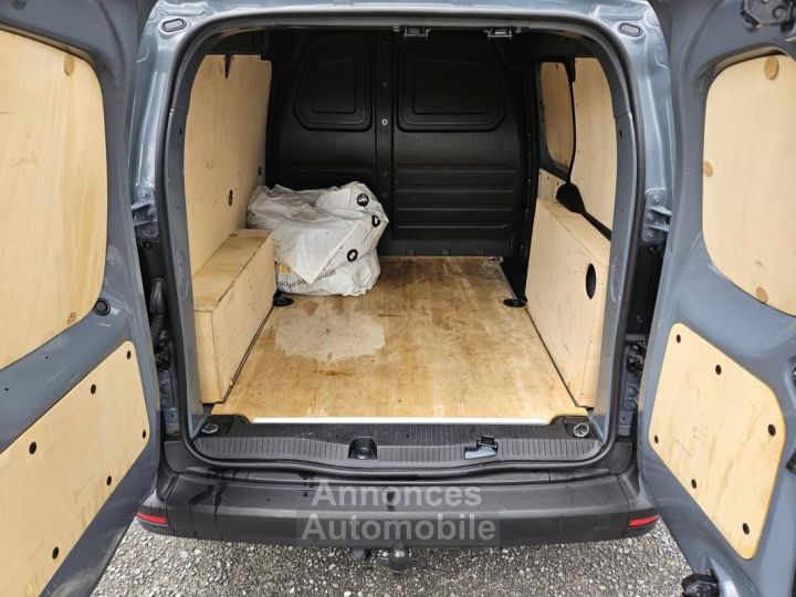 Mercedes Citan Mercedes LONG 110 CDI 95 FIRST - 9