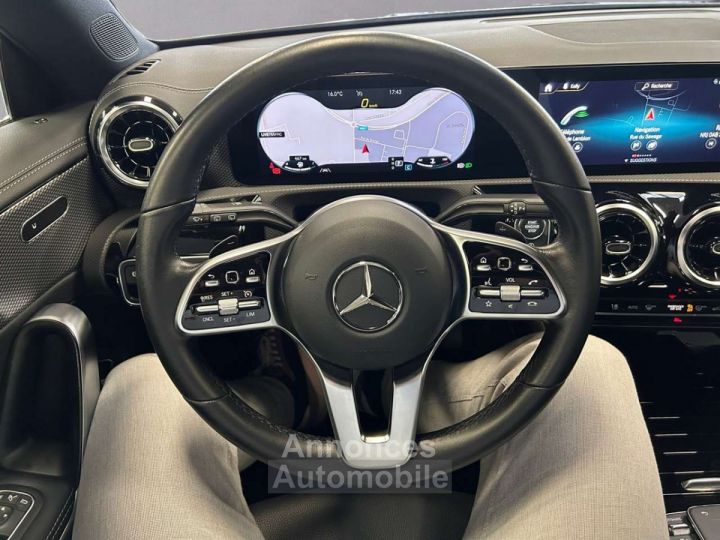 Mercedes CLA 180 - 13