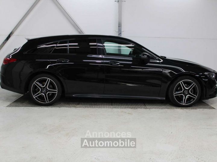 Mercedes CLA 180 AMG Editon ~ CC Camera LDW Navi Top Deal - 3