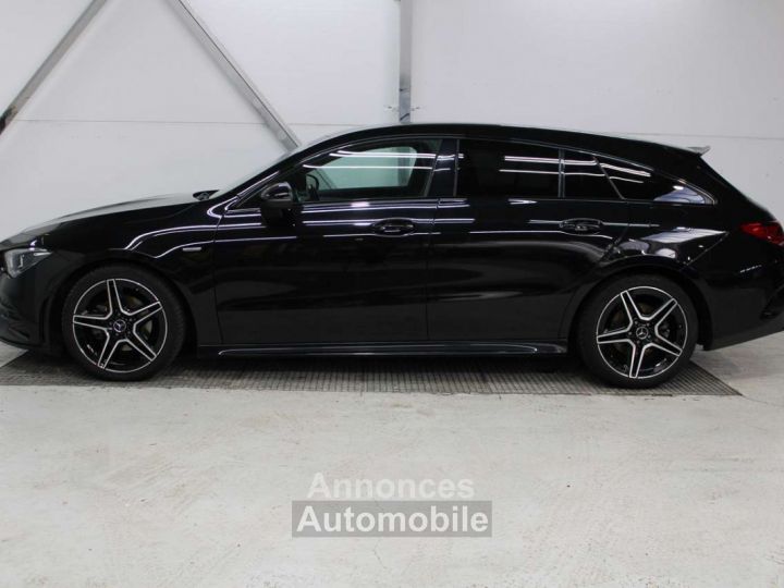 Mercedes CLA 180 AMG Editon ~ CC Camera LDW Navi Top Deal - 9