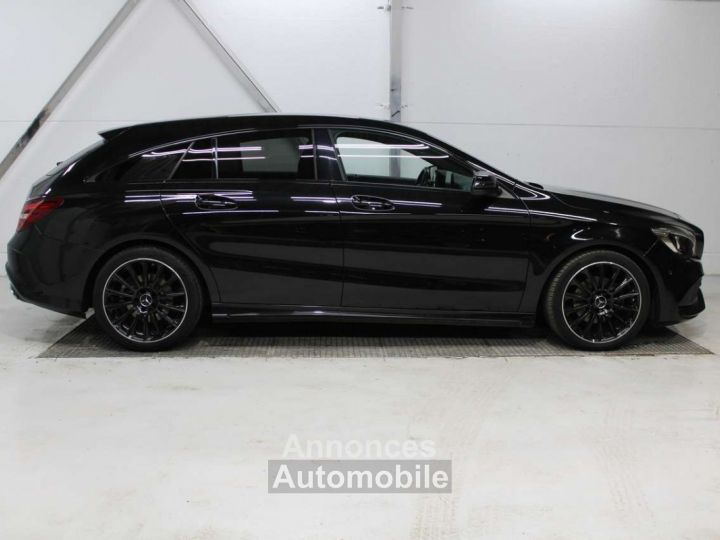 Mercedes CLA 180 AMG Line ~ Navi Shadow Led CC Top Deal - 3