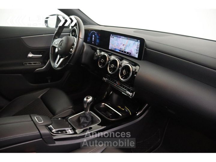 Mercedes CLA 180 BUSINESS SOLUTIONS - LED NAVI CAMERA - 15