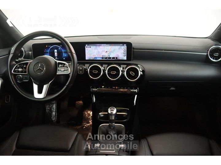 Mercedes CLA 180 BUSINESS SOLUTIONS - LED NAVI CAMERA - 16