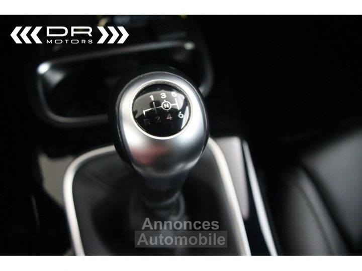 Mercedes CLA 180 BUSINESS SOLUTIONS - LED NAVI CAMERA - 28