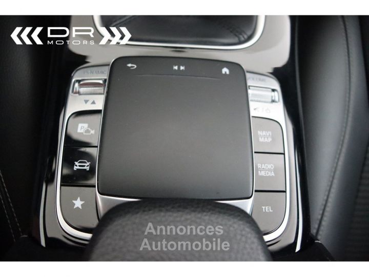 Mercedes CLA 180 BUSINESS SOLUTIONS - LED NAVI CAMERA - 29