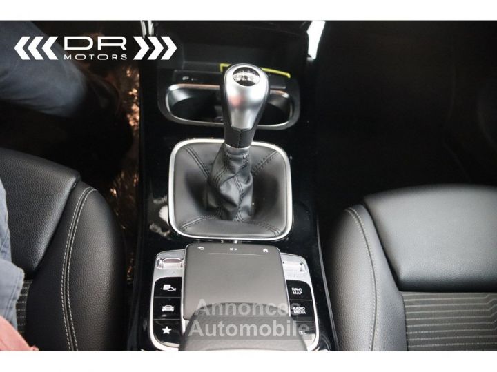 Mercedes CLA 180 BUSINESS SOLUTIONS - LED NAVI CAMERA - 27