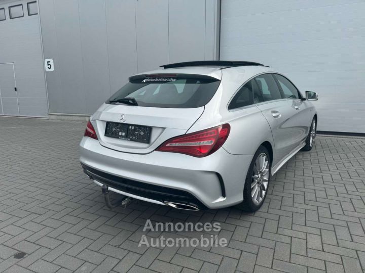 Mercedes CLA 180 d Édition Toit Ouvrant, GPS GARANTIE 12 M - 6