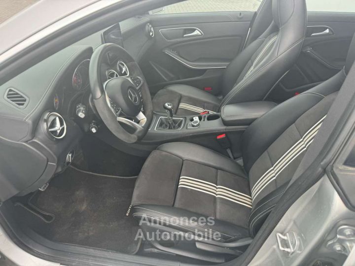 Mercedes CLA 180 d Édition Toit Ouvrant, GPS GARANTIE 12 M - 9