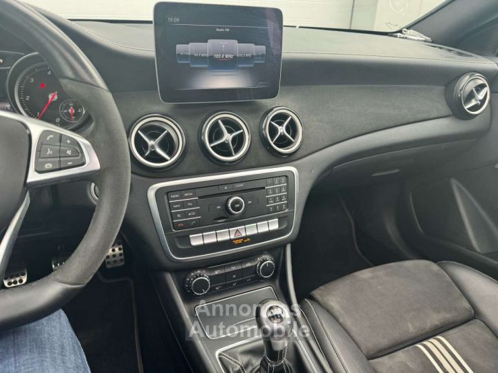 Mercedes CLA 180 d Édition Toit Ouvrant, GPS GARANTIE 12 M - 12