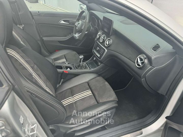 Mercedes CLA 180 d Édition Toit Ouvrant, GPS GARANTIE 12 M - 14