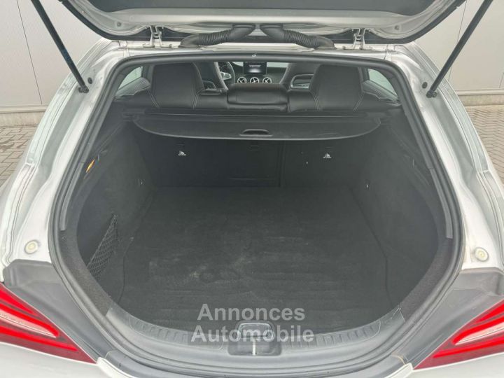 Mercedes CLA 180 d Édition Toit Ouvrant, GPS GARANTIE 12 M - 15