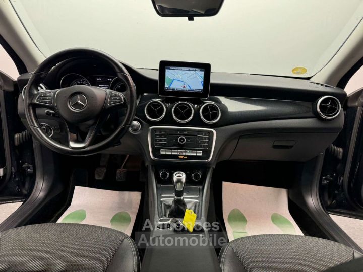 Mercedes CLA 180 d GARANTIE 12 MOIS GPS AIRCO CAMERA AR - 8