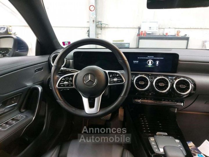 Mercedes CLA 180 d Luxury Line - 5