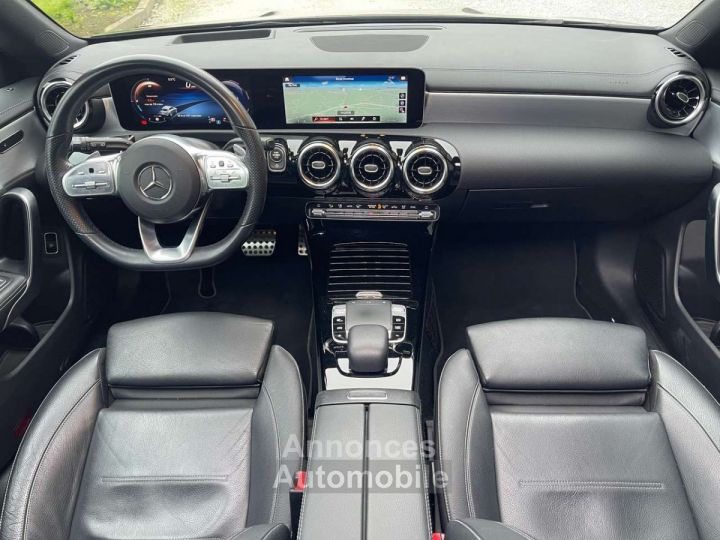 Mercedes CLA 180 i AMG Panoramic GARANTIE - 10