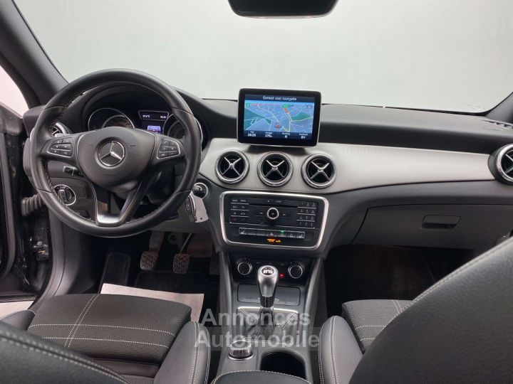 Mercedes CLA 180 PACK AMG SIEGES CHAUFFANTS GPS GARANTIE 12 MOIS - 8
