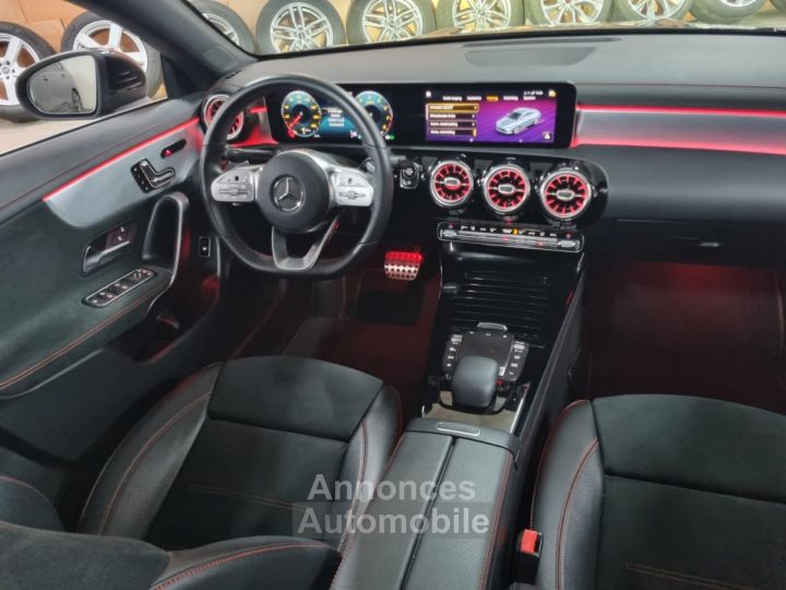 Mercedes CLA 200 - 38