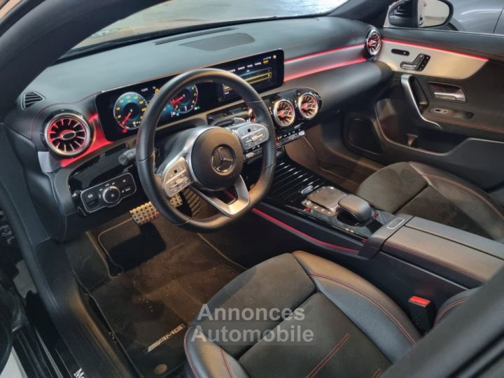 Mercedes CLA 200 - 41