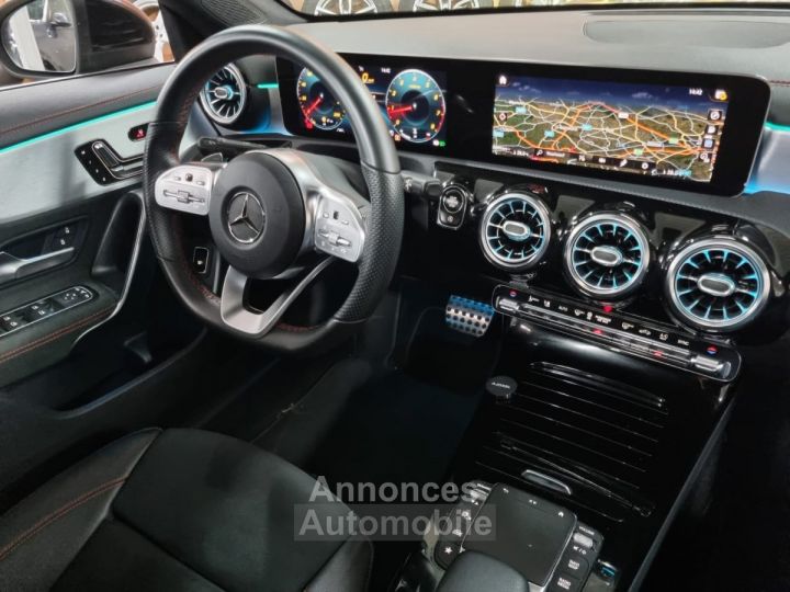 Mercedes CLA 200 - 47