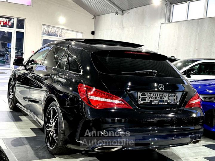 Mercedes CLA 200 AMG Line -- RESERVER RESERVED - 4