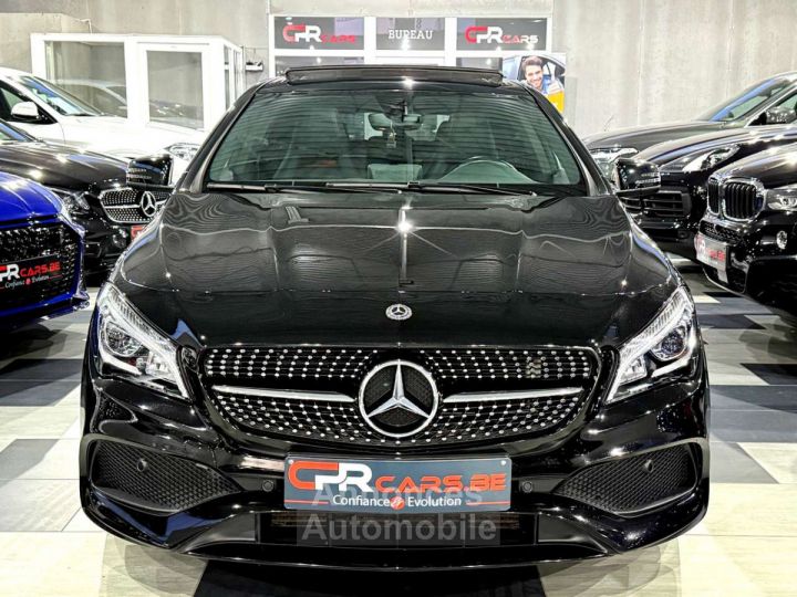 Mercedes CLA 200 AMG Line -- RESERVER RESERVED - 5