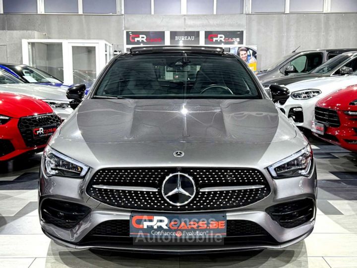 Mercedes CLA 200 AMG Line Pack Night -- RESERVER RESERVED - 5