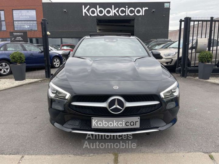 Mercedes CLA 200 d Business AUTOMATIQUE GARANTIE 12 MOIS - 2