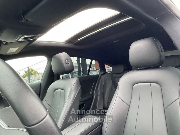 Mercedes CLA 200 d Business AUTOMATIQUE GARANTIE 12 MOIS - 12