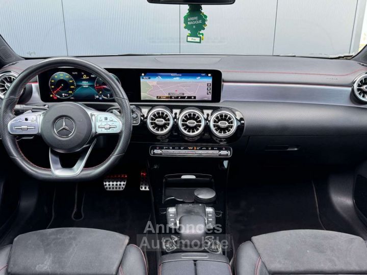 Mercedes CLA 200 d Business Solution -- PACK AMG TOIT OUVRANT - 10