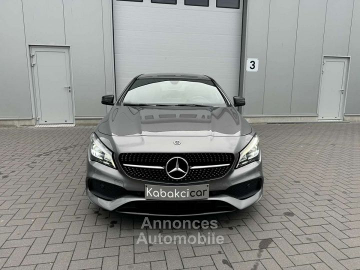 Mercedes CLA 200 d Business Solution AMG -- GARANTIE 12 MOIS - 2