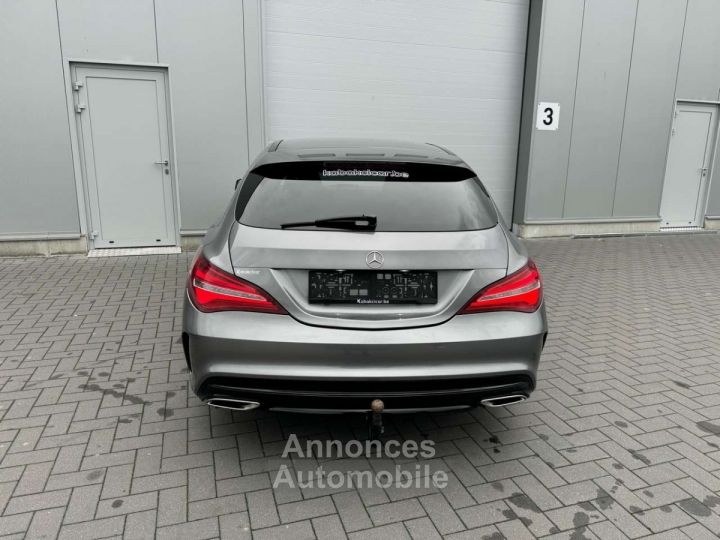 Mercedes CLA 200 d Business Solution AMG -- GARANTIE 12 MOIS - 5