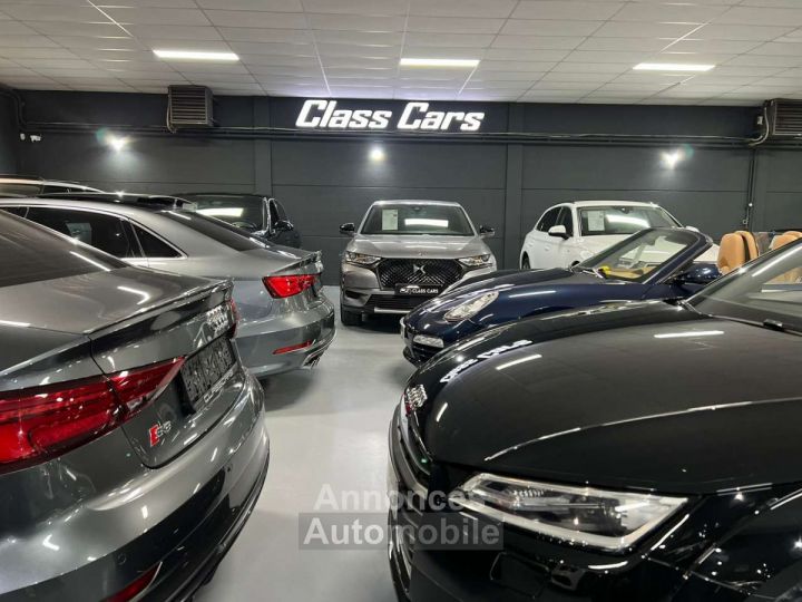 Mercedes CLA 200 d PACK AMG BI XENON-RADARS-CRUISE-EU 6B - 22