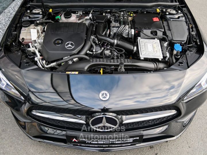 Mercedes CLA 250 e AMG Line Edition 2020 - 7